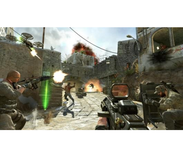 Activision CALL OF DUTY Black Ops 2 PS3 - 1403038 - zdjęcie 3